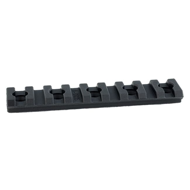 Spuhr 95mm x 8mm Picatinny Rail A-0035