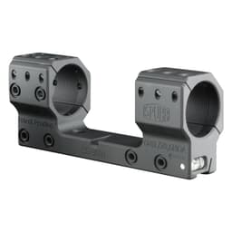 Spuhr Unimounts 30 mm Sauer, Height: 35 mm/1 .38?, Length: 121 mm/4.76? 6 MIL/20,6 MOA SS-3601