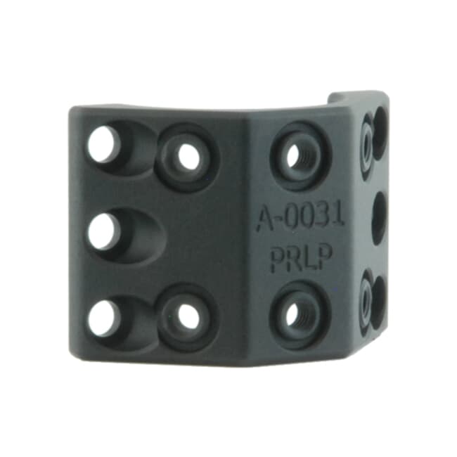 Spuhr 30 mm Top front A-0031