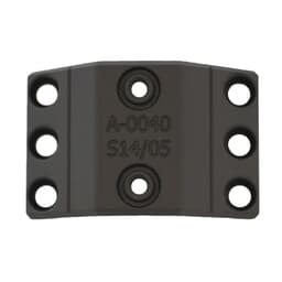 Spuhr 34mm Top Rear A-0040