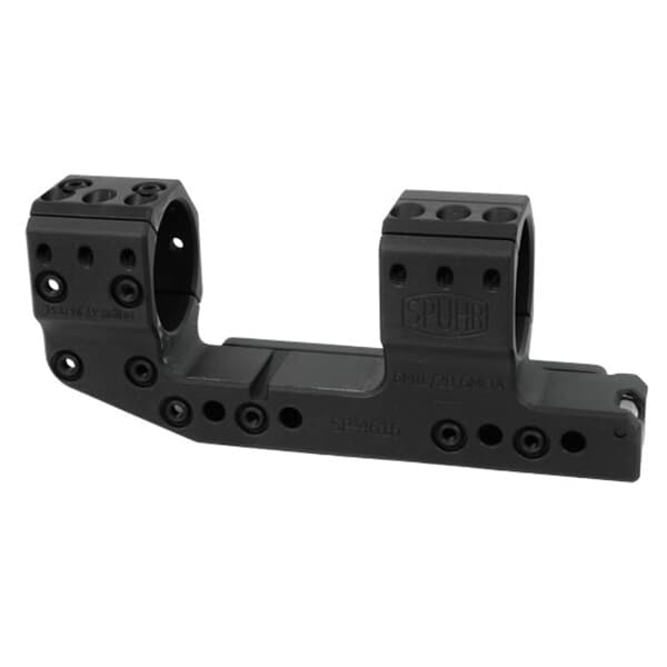Spuhr 34 mm Cantilever Scope Mount 4616