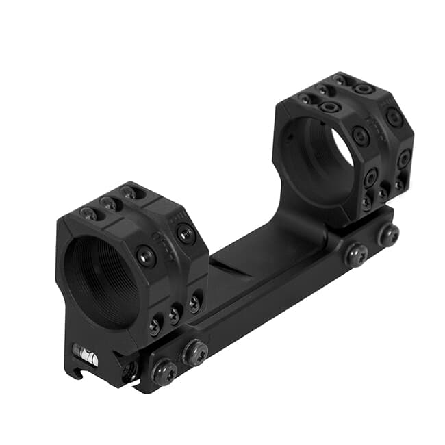 Spuhr Unimounts 34 mm, Height: 38 mm/1,5?, Length: 147 mm/5,79? 0 MIL/ 0 MOA SP-4003B