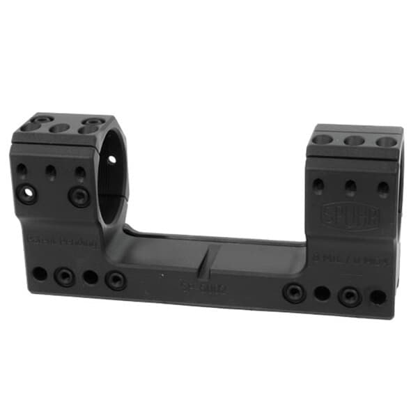 Spuhr 36 mm Scope Unimounts 6002