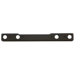 Spuhr Picatinny Low Clamp A-0060