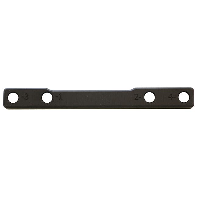 Spuhr Picatinny Low Clamp A-0060