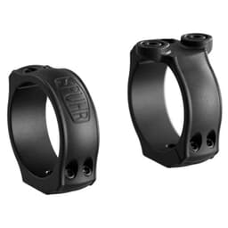 Spuhr 30mm rings for Blaser ARB-30-23