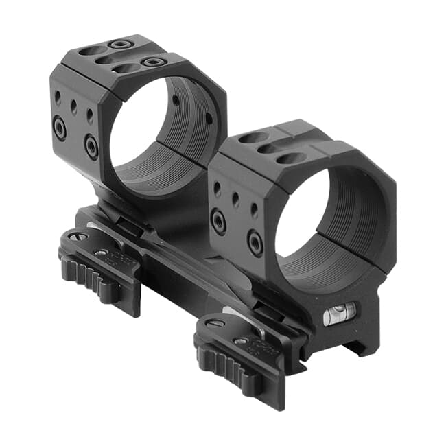Spuhr QDP Unimount 40mm 0MIL/0MOA 1.5&quot; Quick-Detach Picatinny Scope Mount QDP-7002