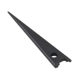 Spuhr 10 Degree Key A-0080