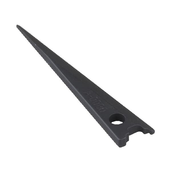Spuhr 10 Degree Key A-0080