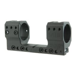 Spuhr Unimounts 34 mm AI, Height: 35 mm/1 .38?, Length: 121 mm/4.76? 13 MIL/44.4 MOA SA-4801