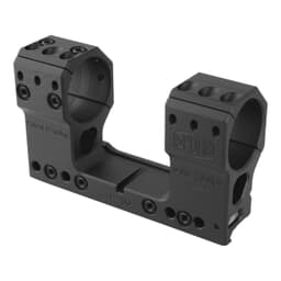 Spuhr Unimounts 34 mm, Height: 48mm/1.89?, Length: 121mm/4.76" 0 MIL/0 MOA SP-4004