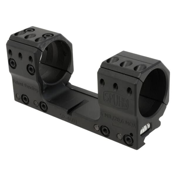 Spuhr 34 mm Scope Unimount 4601
