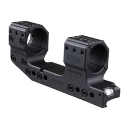 Spuhr Cantilever 30 mm, Height: 38 mm/1.5", Length: 150 mm/5.9? 0 MIL/0MOA SP-3016