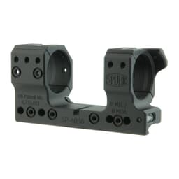 Spuhr 34mm Ultra Short Mount SP-4036