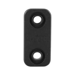 Spuhr Spacer 4 mm A-0001