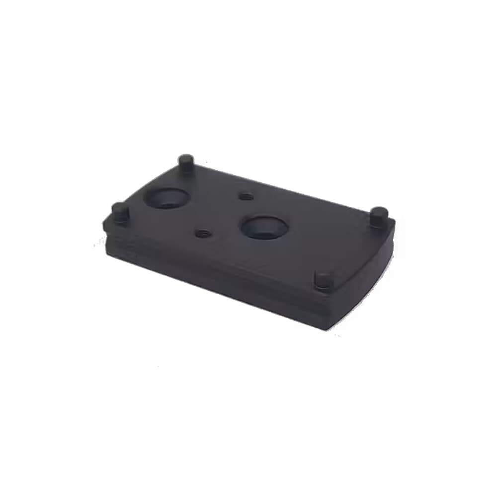 Spuhr Interface for Docter/Burris Fastfire A-0011
