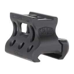 Spuhr RD Aimpoint T-2 H42mm/1.65" Lower 1/3 Co-Witness Red Dot Picatinny Mount RD-20165