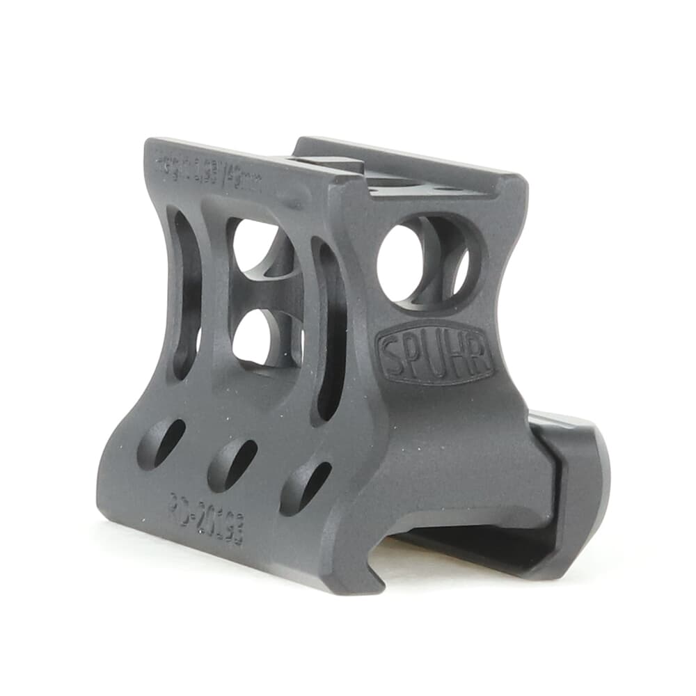 Spuhr RD Aimpoint T-2 H49mm/1.93&quot; Red Dot Picatinny Mount RD-20193