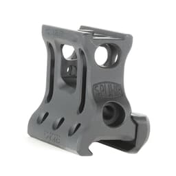 Spuhr RD Aimpoint T-2 H57mm/2.25" Red Dot Picatinny Mount RD-20225