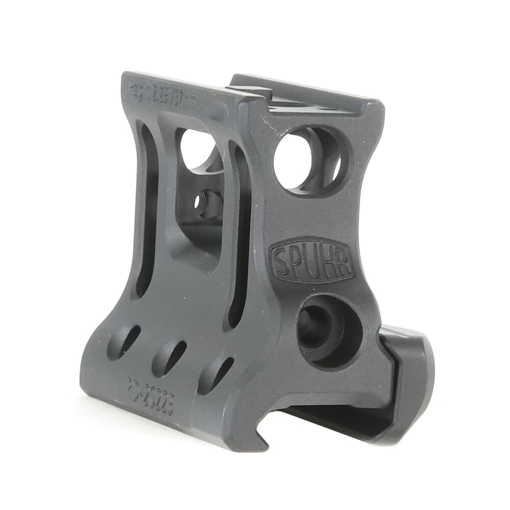 Spuhr RD Aimpoint T-2 H57mm/2.25" Red Dot Picatinny Mount RD-20225