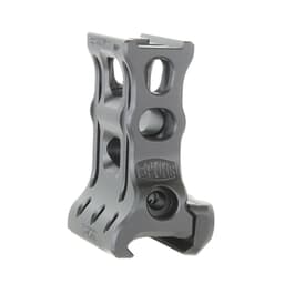 Spuhr RD Aimpoint T-2 H74mm/2.91" Red Dot Picatinny Mount RD-20291