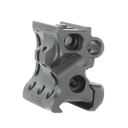Spuhr RDF Aimpoint T-2 H57mm/2.25" Red Dot Picatinny Flip Mount RDF-20225