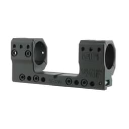 Spuhr Unimounts 30 mm TRG, Height: 35 mm/1.378 Length: 126 mm/4.96 7 MIL/24 MOA ST-3701