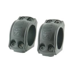 Spuhr Hunting Series 1" H19mm/0.75" SAKO Aesthetic Scope Rings HS20-19A