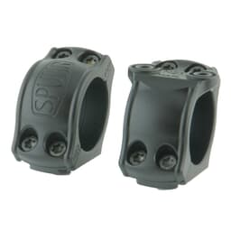 Spuhr Hunting Series 1" H19mm/0.75" SAKO Hunting Scope Rings HS20-19