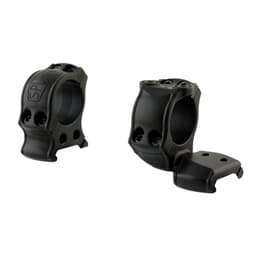 Spuhr Hunting Series 1" H25.4mm/1" Cantilever Hunting Scope Rings HPC20-25