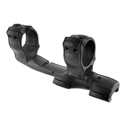 Spuhr Hunting Series 30mm 38mm/1.5" Scope Ring Set w/Accessory Ring Cap SCP-3022