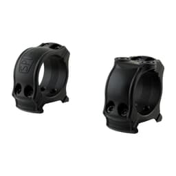 Spuhr Hunting Series 30mm H19mm/0.75" Picatinny Hunting Scope Rings HP30-19
