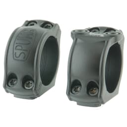 Spuhr Hunting Series 30mm H21mm/0.83" SAKO Hunting Scope Rings HS30-21