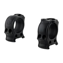 Spuhr Hunting Series 30mm H25.4mm/1" Picatinny Hunting Scope Rings HP30-25