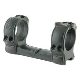 Spuhr Hunting Series 34mm 30mm/1.18" Scope Ring Set w/Accessory Ring Cap SCP-4001