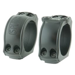 Spuhr Hunting Series 34mm H23mm/0.91" SAKO Hunting Scope Rings HS40-23