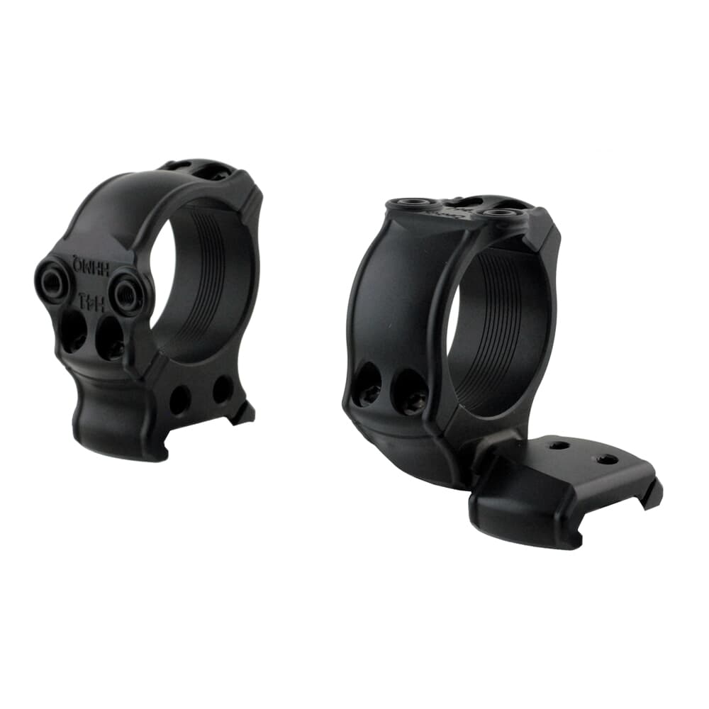 Spuhr Hunting Series 34mm H30mm/1.18&quot; Picatinny Cantilever Interface Scope Rings HPC40-30D