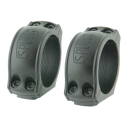 Spuhr Hunting Series 35mm H23mm/0.91" SAKO Aesthetic Scope Rings HS50-23A