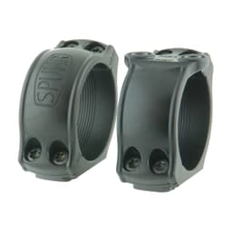 Spuhr Hunting Series 36mm H23mm/0.91" SAKO Hunting Scope Rings HS60-23