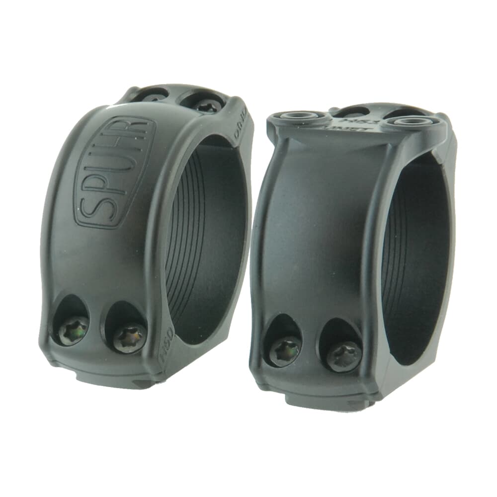 Spuhr Hunting Series 36mm H23mm/0.91" SAKO Hunting Scope Rings HS60-23