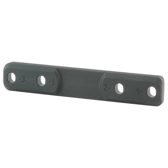 Spuhr Picatinny Clamp Cantilever A-0066