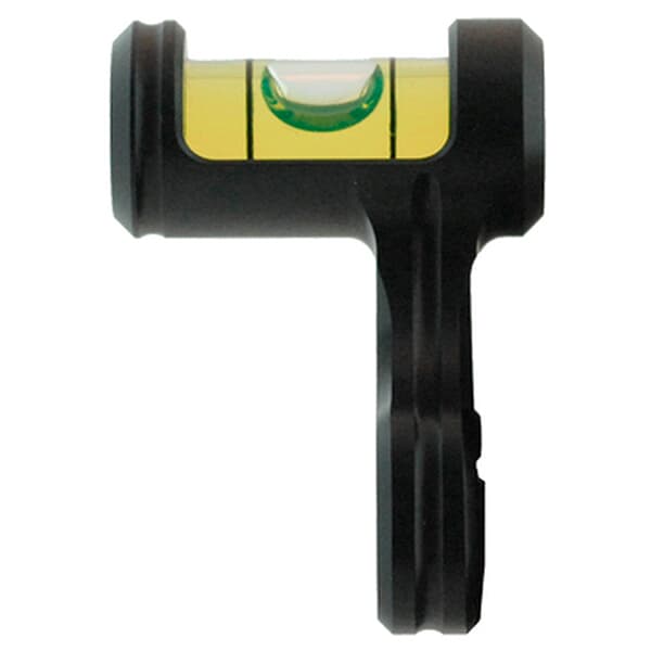 Spuhr External Bubble Level Assembly w/Screws A-0119