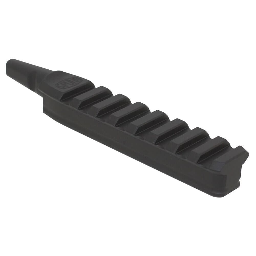 Spuhr RD/RDF 80mm/3.15&quot; Picatinny Rail A-0229
