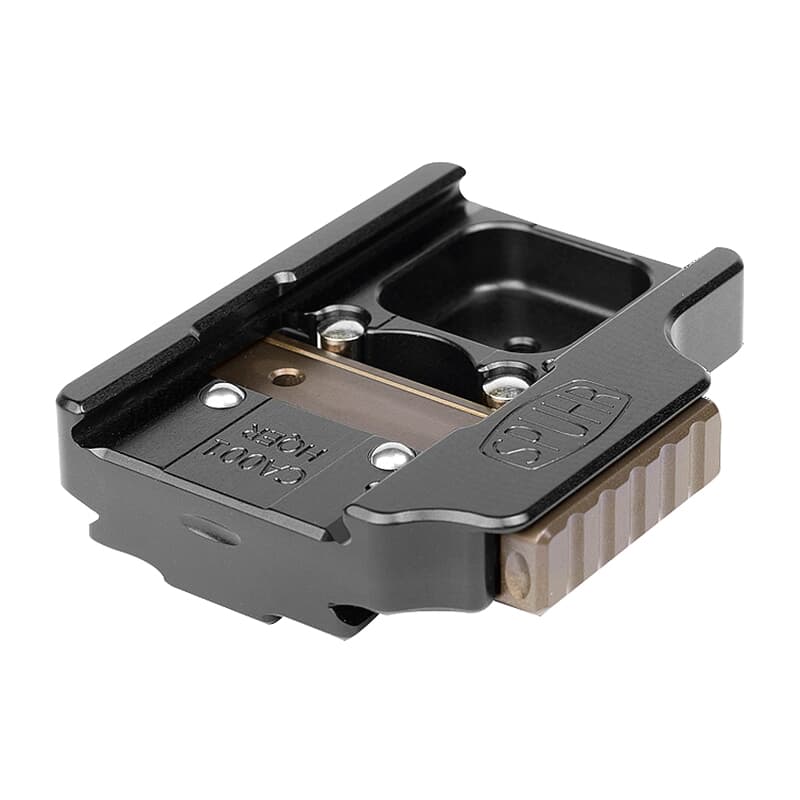 Spuhr SICS ARCA Rail Grabber CA001