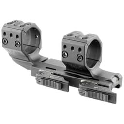 Spuhr QDP 34mm Cantilever Mount Height 34mm/1.35 0 MIL/0 MOA QDP-4046