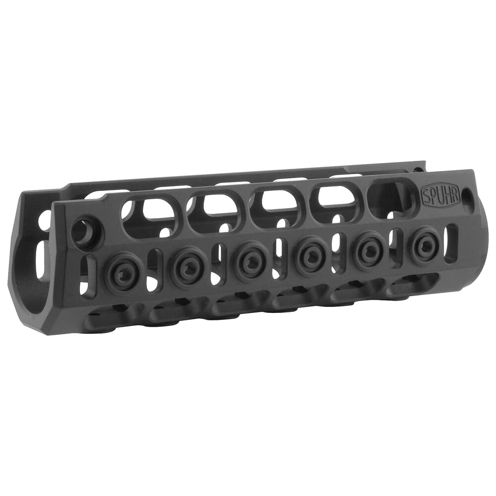 Spuhr MP5/HK53 Lightweight Forend w/A-0002 Picatinny Rail R-301