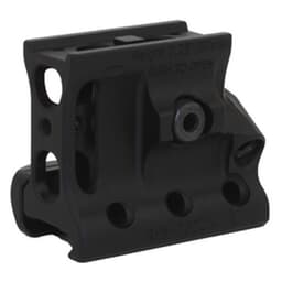 Spuhr RDF Aimpoint T-2 H74mm/2.91" Red Dot Picatinny Flip Mount RDF-20291