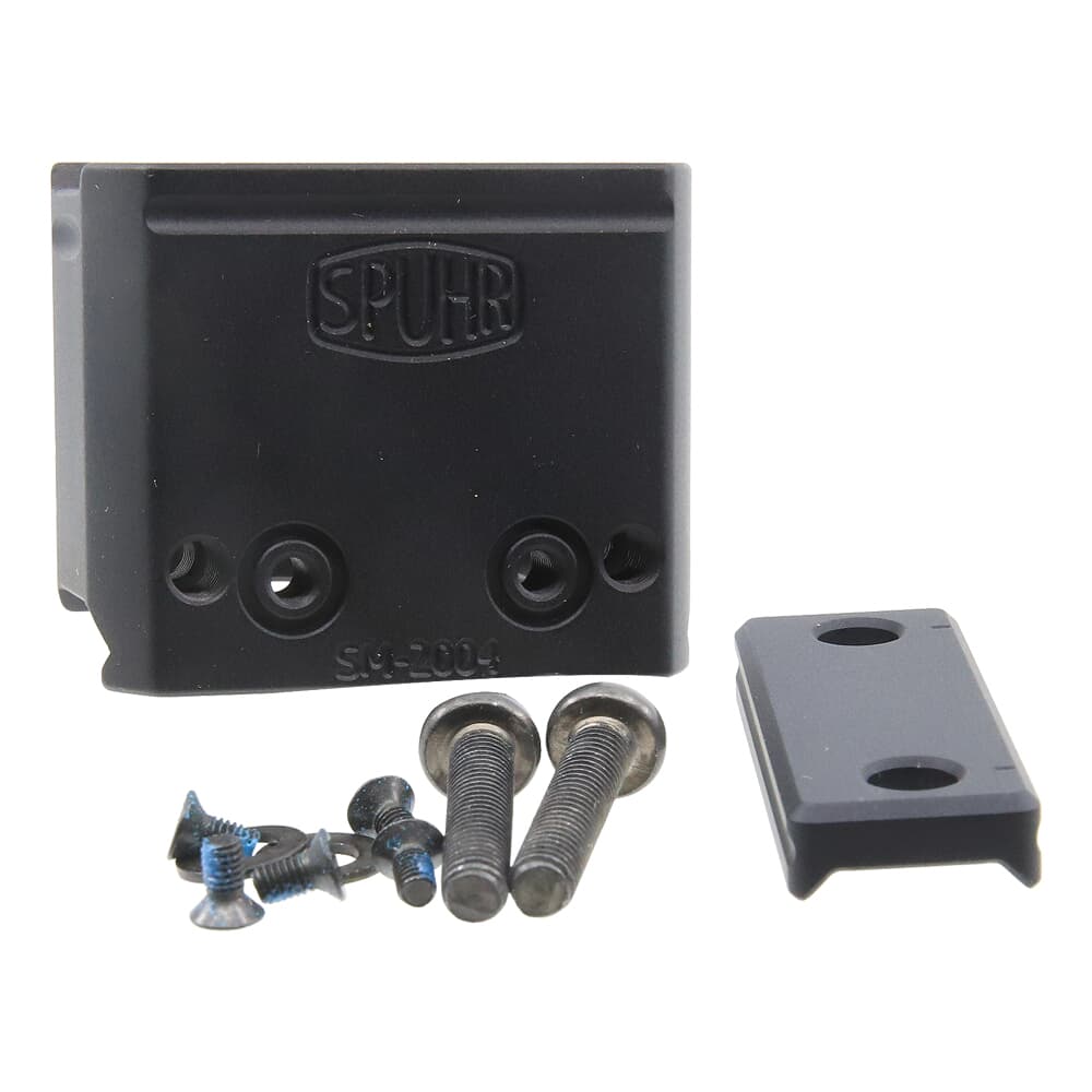 Spuhr Aimpoint T-2 Picatinny 1.93