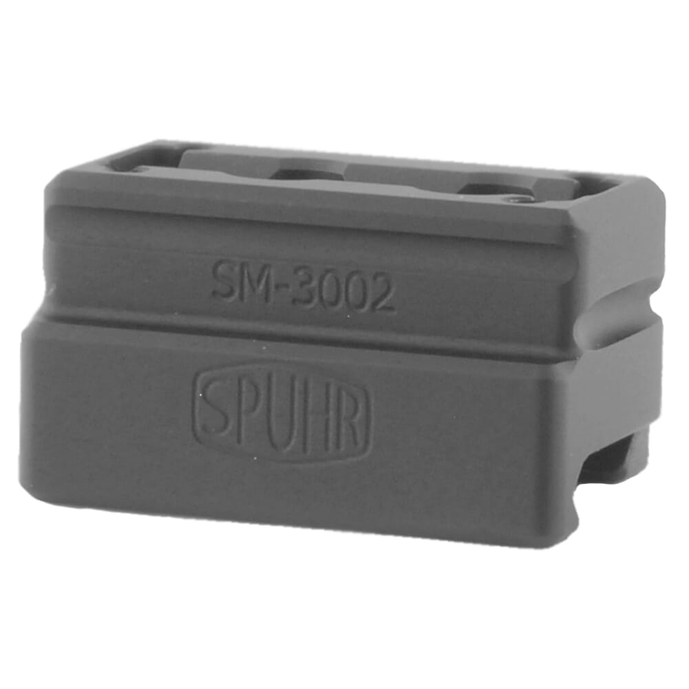Spuhr Trijicon MRO Absolute Co-Witness Picatinny Red Dot Mount SM-3002
