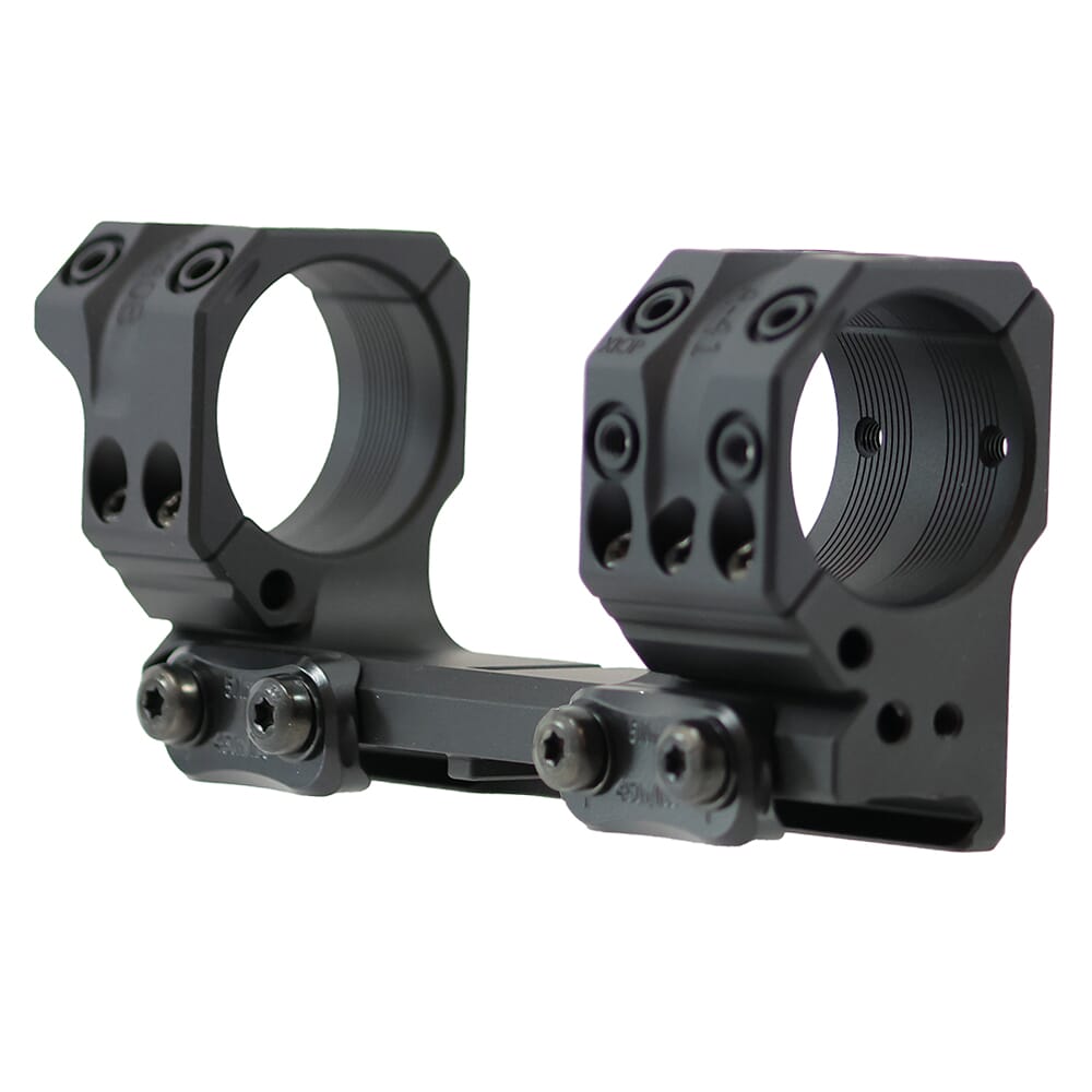 Spuhr Unimount 34mm 0MIL/0MOA 1.5